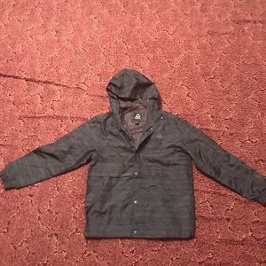 Reebok lightweight jacket (boys)